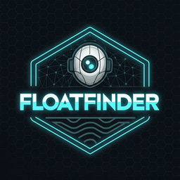 FloatFinder